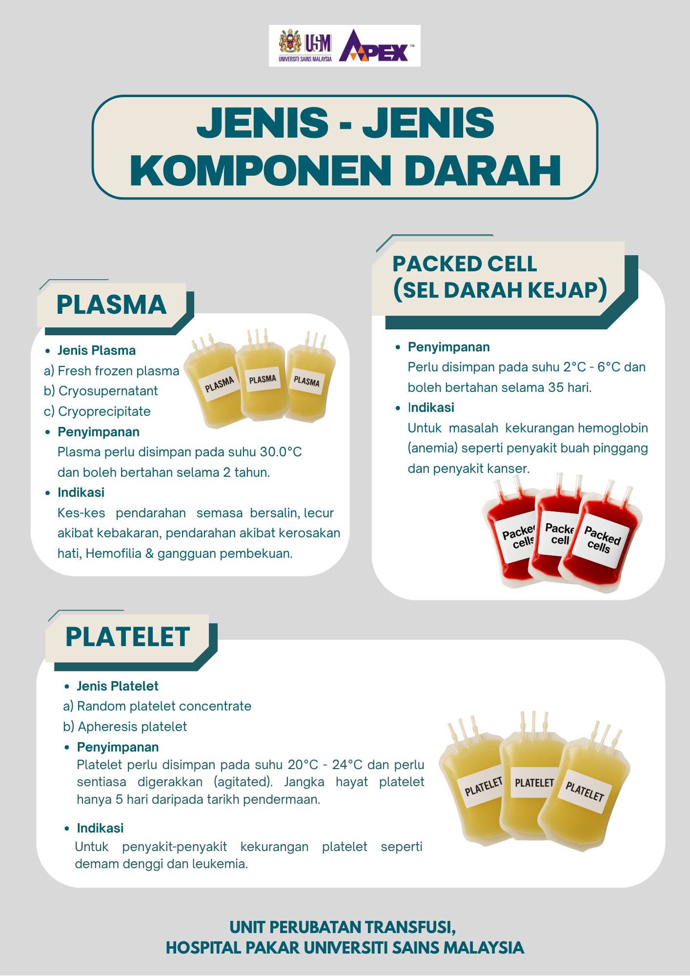 Pengumuman Poster 3: Bengkel Warga Emas